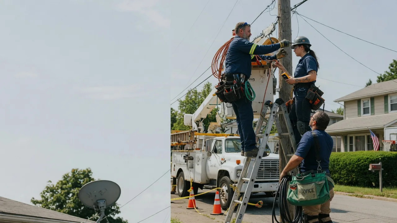Electrical Repair in Gorin, MO near me